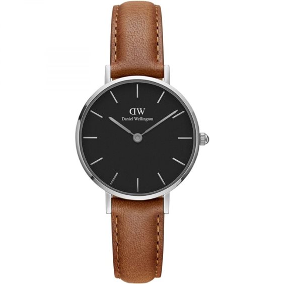 Orologio Daniel Wellington Donna in Acciaio DW00100234 - DW00100234